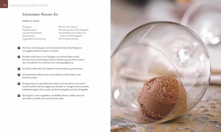Actual product image Die Eis-Bibel (German, Yüksel Saier, Christian Reinhardt, 2019)