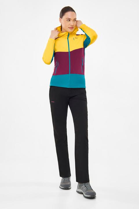 Immagine prodotto MGA Felpa con cappuccio Viking Tacoma Lady (L)