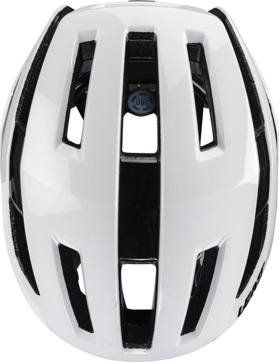 Actual product image Leatt MTB Endurance 3.0 Helmet white S (55 cm)