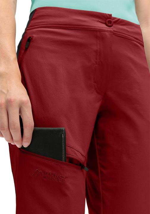 Actual product image Maier Sports Inara Slim Vario (M, L)