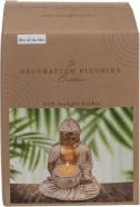 Produktbild Ootb Deko-Figur, Buddha, mit Teelichthalter