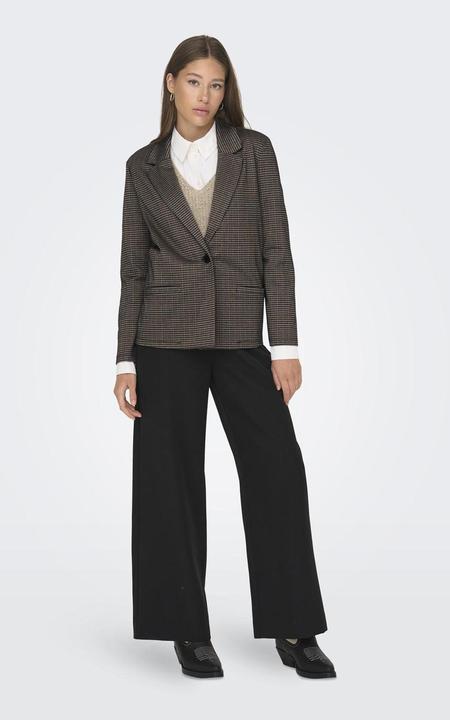 Immagine prodotto JdY Vestibilità regolare Blazer con revers a lancia Blazer classico (M)