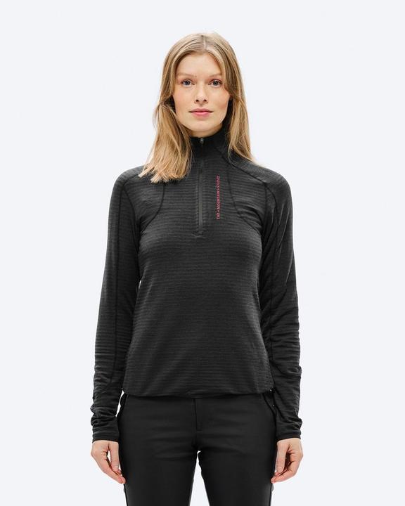 Immagine prodotto The Mountain Studio Pile Light Tech con mezza zip (L)