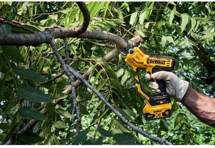 Produktbild DeWalt AkkuAstschere