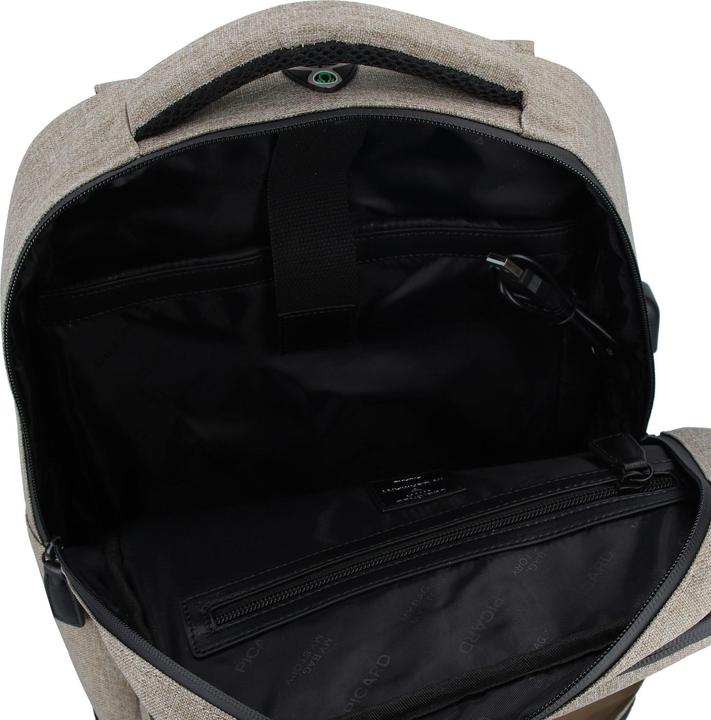 Image du produit Picard Speed Daypack 33 cm Compartiment pour ordinateur portable (8 l)