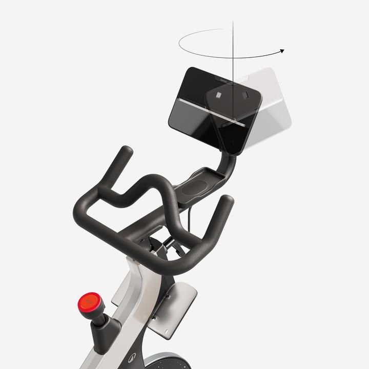 Produktbild Domyos Heimtrainer smart - Training Bike 900