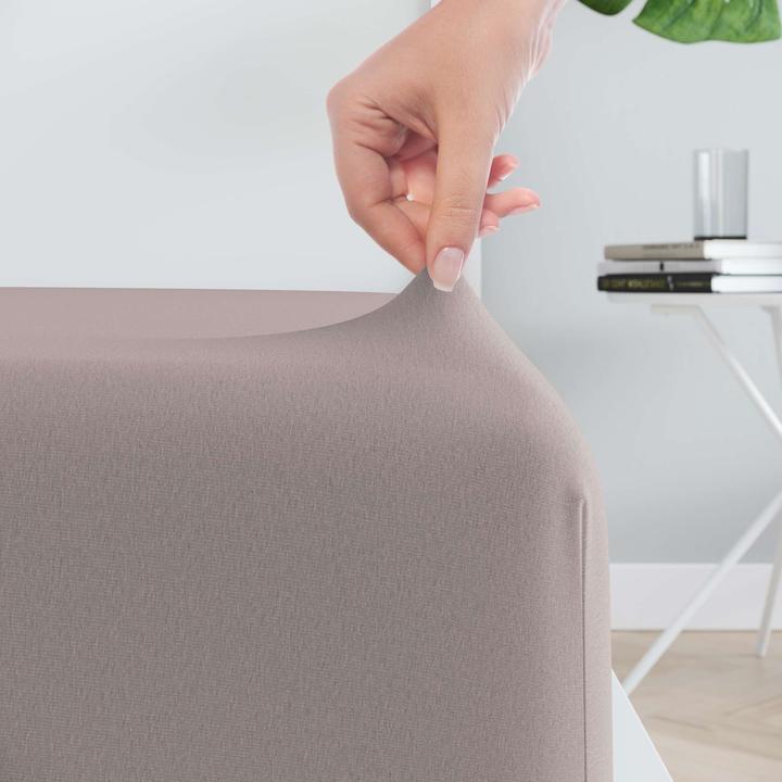 Produktbild Etérea Comfort Jersey (120 x 200 cm)