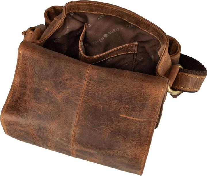 Immagine prodotto Greenburry Borsa a tracolla Vintage 1738