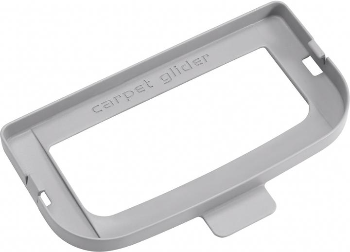 Produktbild Black & Decker Teppichgleiter