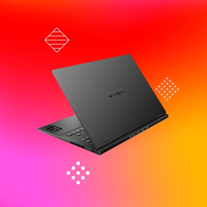 Produktbild HP Omen 16-wf1740nz (16.10", Intel Core i7-14700HX, 32 GB, 1000 GB, CH)