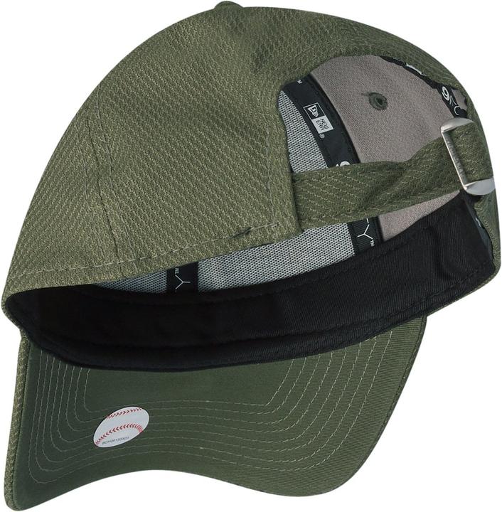 Immagine prodotto New Era Cappellino da donna 9Forty - Diamond Era Ny Yankees Olive