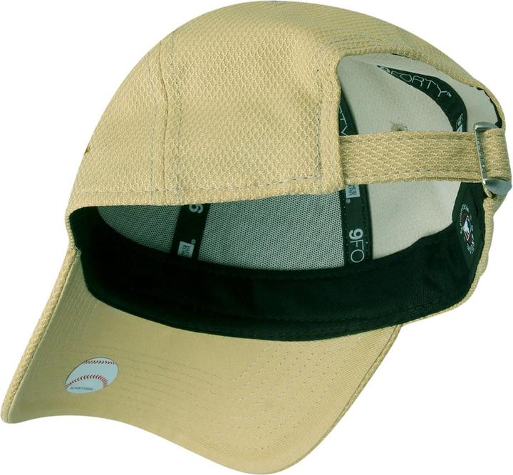 Produktbild New Era 9Forty Damen Cap - Diamond Era Ny Yankees Vegas Gold