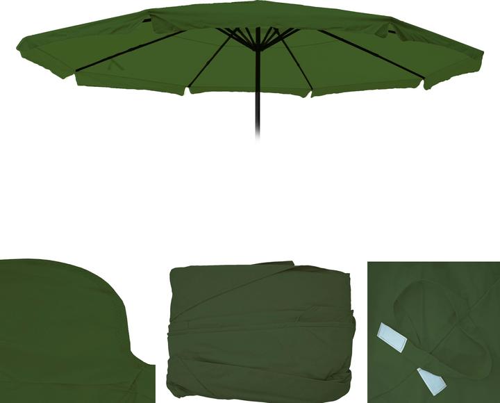 Produktbild MCW Carpi Pro-B-5 (5 m)
