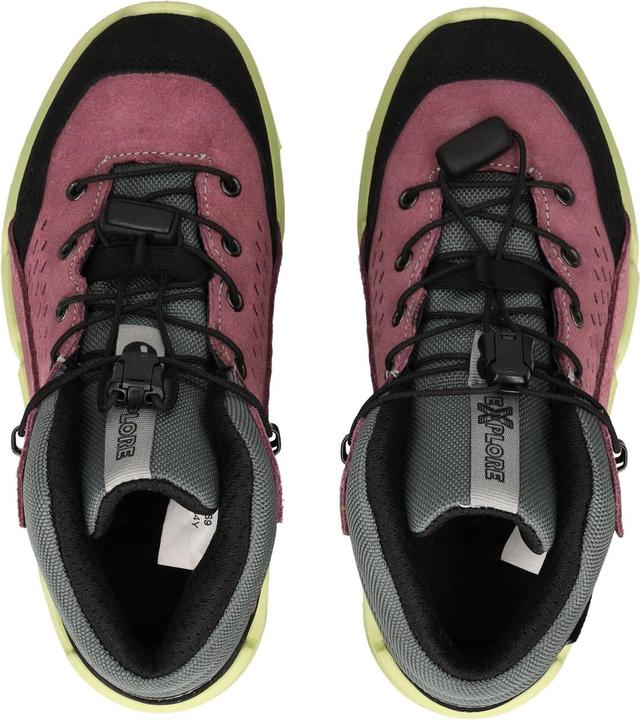 Actual product image Ricosta Stiefelette (31)