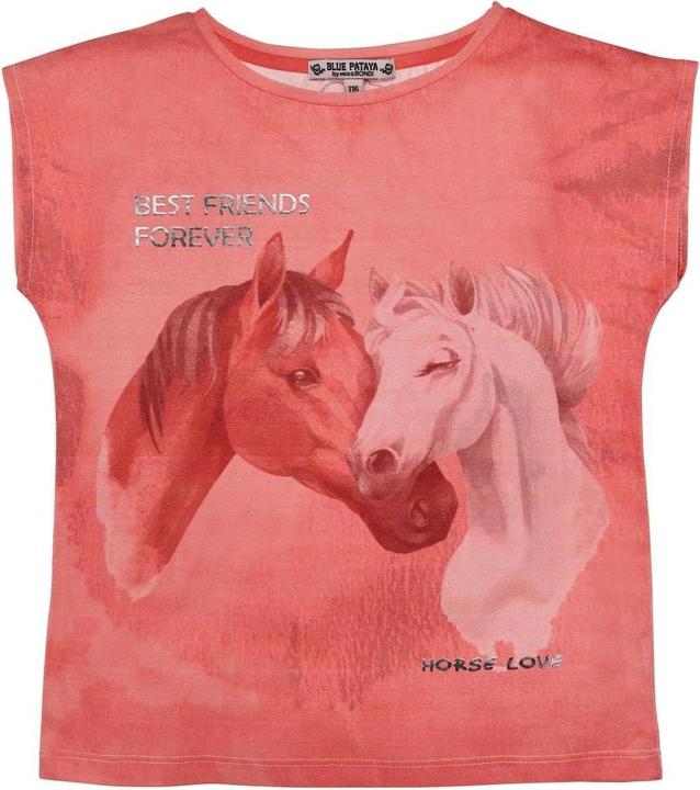 Actual product image Bondi T-shirt Best Friends (104)