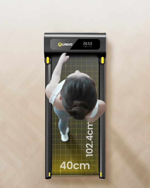 Produktbild Urevo Spacewalk Lite