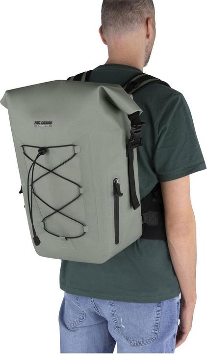 Image du produit ABC Design Rucksack Lausanne