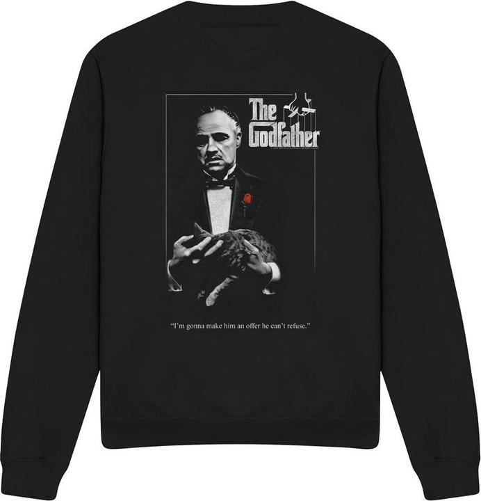 The Godfather Sweatshirt (XXL)