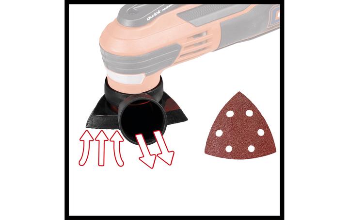 Produktbild Einhell TE-MG 350 EQ
