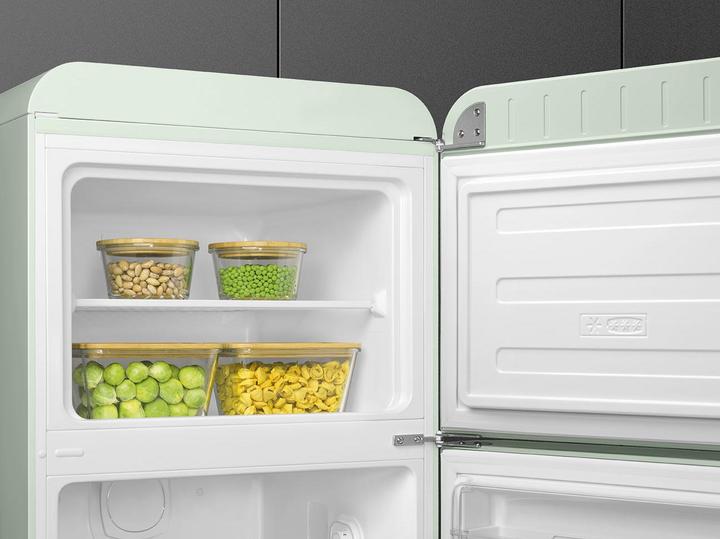 Immagine prodotto Smeg Stile retrò FAB30RPG5 (294 l)