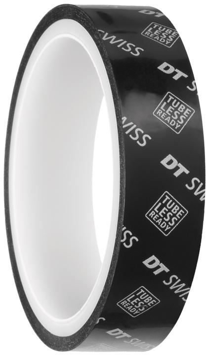Actual product image DT Swiss Tubeless rim tape (27 mm)