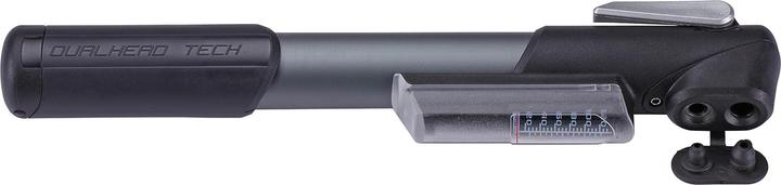 Image du produit BBB Minipumpe WindGun S BMP-57