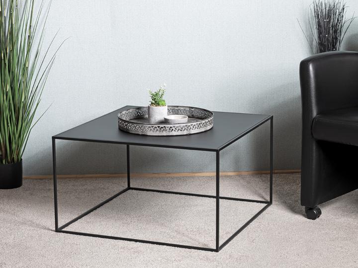 Actual product image HAKU Möbel Nadine (70 x 70 x 40 cm)