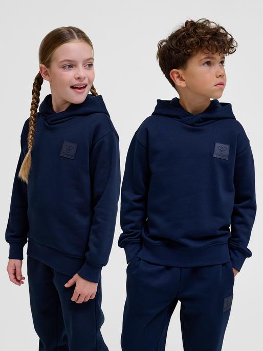 Immagine prodotto hummel hmlCLEAN HOODIE (104)