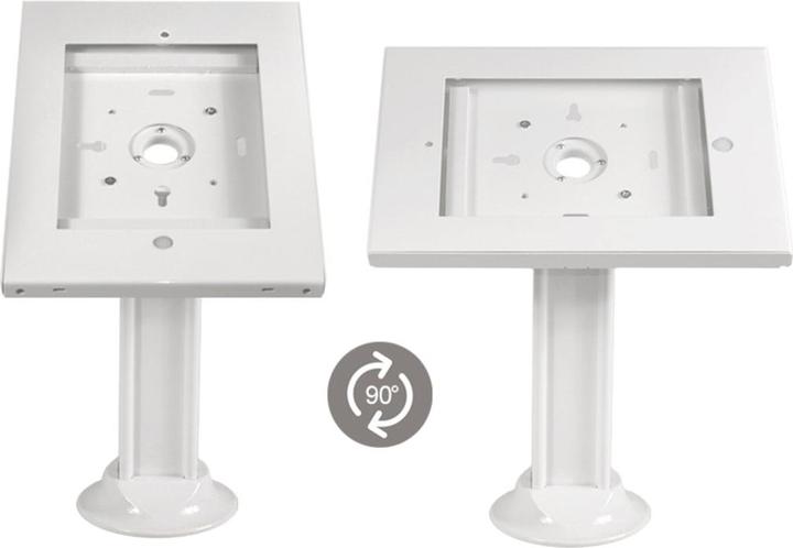 Immagine prodotto Maclean Supporto per tablet