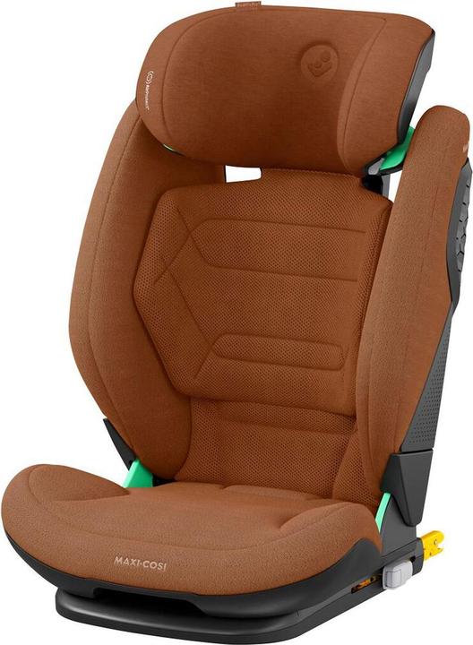 Image du produit Maxi-Cosi RodiFix Pro2 (Siège pour enfant, Norme ECE R129/i-Size)