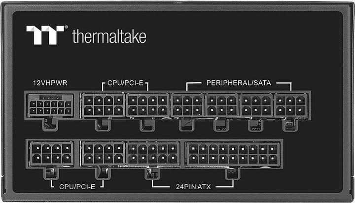 Produktbild Thermaltake Toughpower GF3 (850 W)