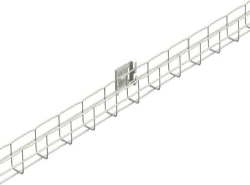 Produktbild Legrand KONSOLE CM50 V2A 586068 CM50 V2A ** aus Edelstahl V2A (1.4301)