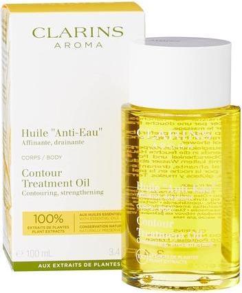 Produktbild Clarins Körperpflege (Körpercreme, 100 ml)