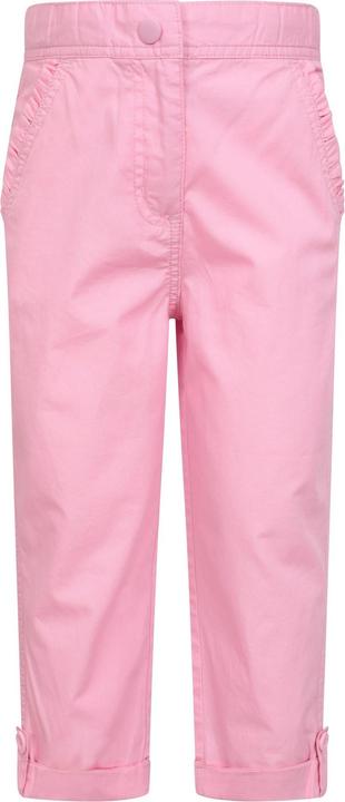 Immagine prodotto Mountain Warehouse Shore Pantalone Capri Bambini (140)