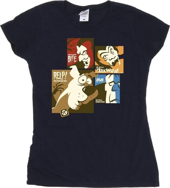 Scooby Doo TShirt (XXL)