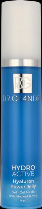 Actual product image Dr Grandel Hydro Active Hyaluron Power Jelly 50ml (50 ml)