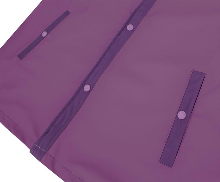 Produktbild Normani Kinder Regenjacke Teelin (XXL)