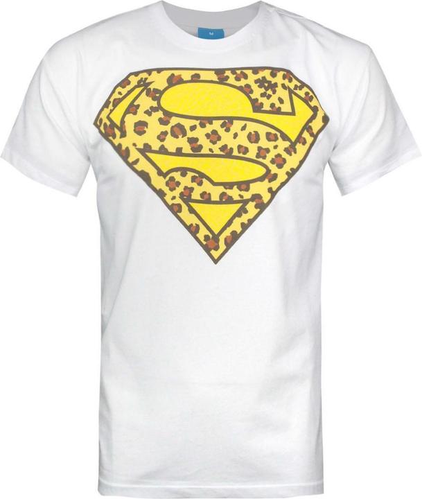 Addict Leopard Symbol TShirt