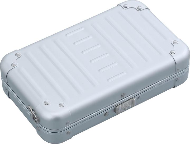 Immagine prodotto Aleon Valigetta Vanity in alluminio da 7,5