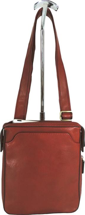 Actual product image Noel Canoel Flash men shoulder bag