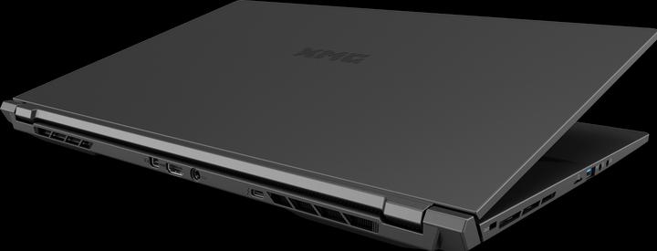Actual product image XMG Pro 17 – E21pyp (17.30", Intel Core i7-10870H, 16 GB, 1000 GB, DE)