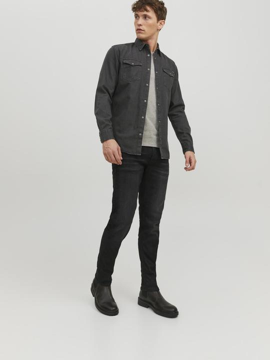 Immagine prodotto Jack & Jones Camicia must-have (XS)