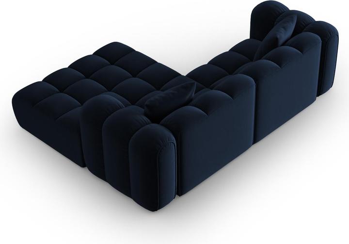 Actual product image CXL by Christian Lacroix Clotilde (Corner sofa)