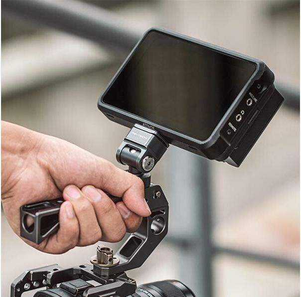 Produktbild Pgytech Halterung SnapLock Nano Schwenken und Neigen