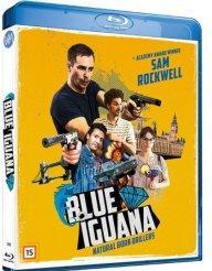 Produktbild SMD Cops And Robbers Blu Ray - THE BLUE IGUANA BLURAY (Blu-ray)