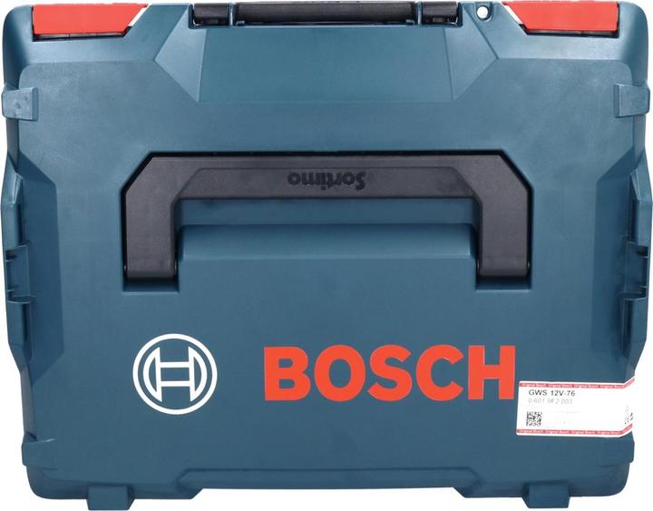 Productafbeelding Bosch Professional GWS 12V-76 (76 mm)
