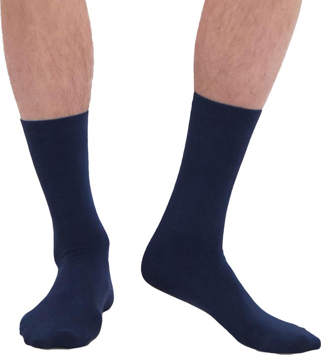 Actual product image Bamboo Basics Casual stretch (pack of 6, 41 - 46)
