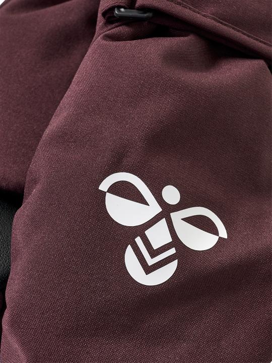 Actual product image hummel hmlIGLO TEX MITTENS (2, 3, 4)