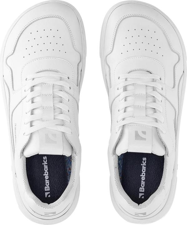 Actual product image Barebarics Zing (45)