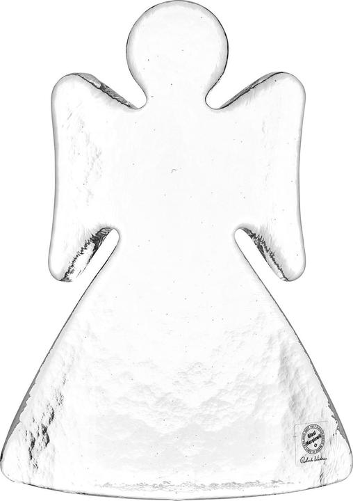 Produktbild Glasi Hergiswil Aufsteller Lula Engel, 18.5 cm (1 -teilig)